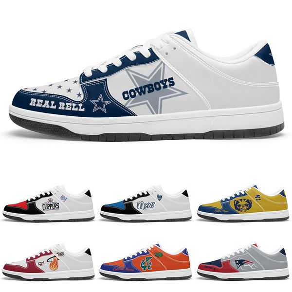 custom lovely fashionable Diy shoes mens womens Glossy beautiful outdoor sneakers sports trainers JY-A38