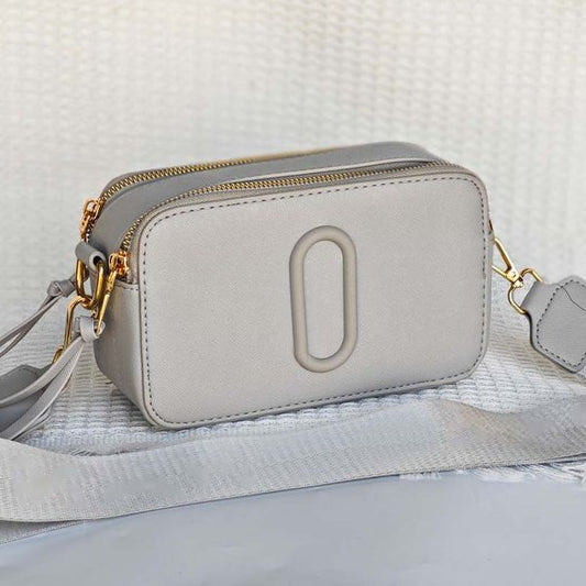 designer bag Shoulder Bags Classic Luxury Bags Fashion Flower Wallet Vintage Ladies Brown Leather Handbag shoulder bag with box