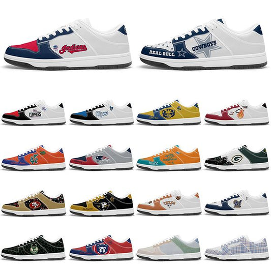 custom lovely beautiful clean Diy shoes mens womens Glossy beautiful outdoor sneakers sports trainers JY-A50